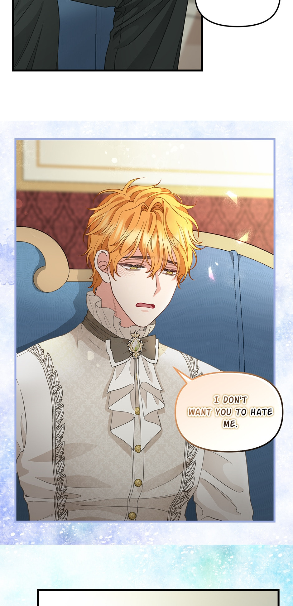 Read Just Leave Me Be chapter 86 image 41 on Lezhin