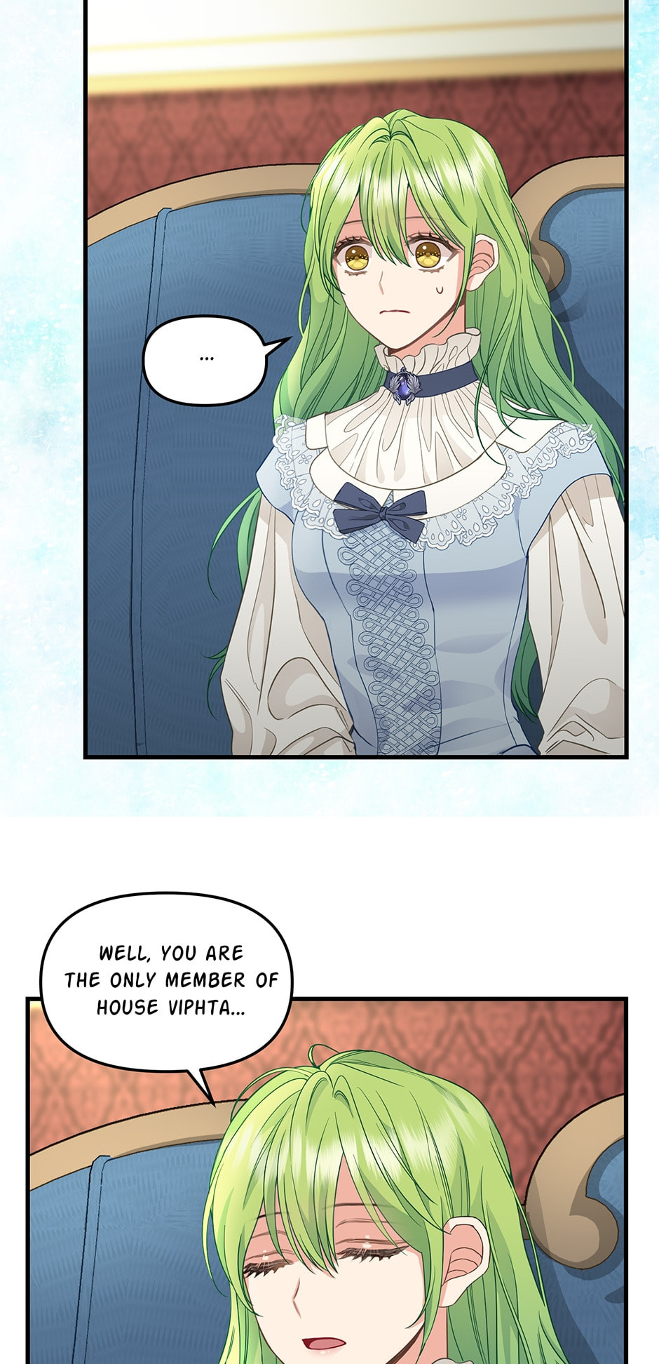 Read Just Leave Me Be chapter 86 image 42 on Lezhin