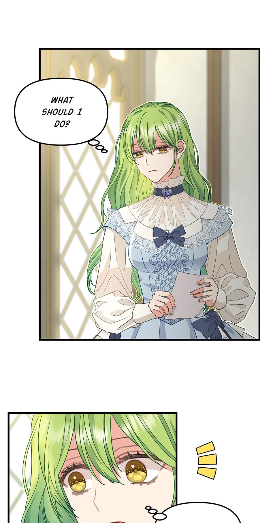 Read Just Leave Me Be chapter 86 image 5 on Lezhin