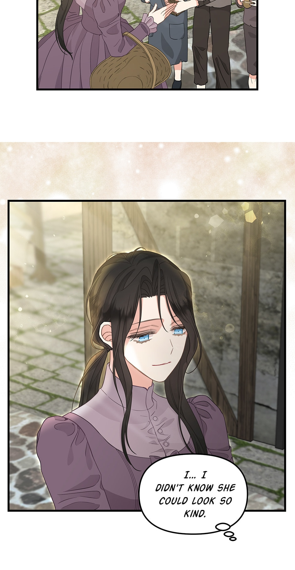 Read Just Leave Me Be chapter 86 image 7 on Lezhin