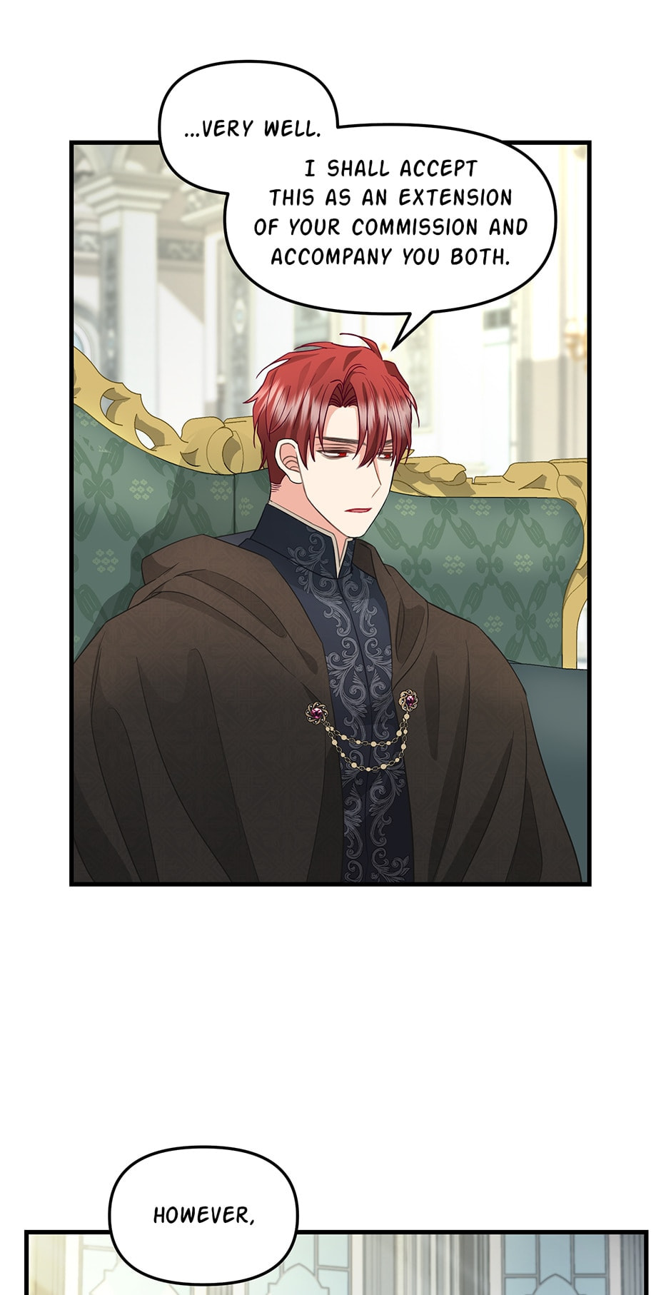 Read Just Leave Me Be chapter 87 image 20 on Lezhin