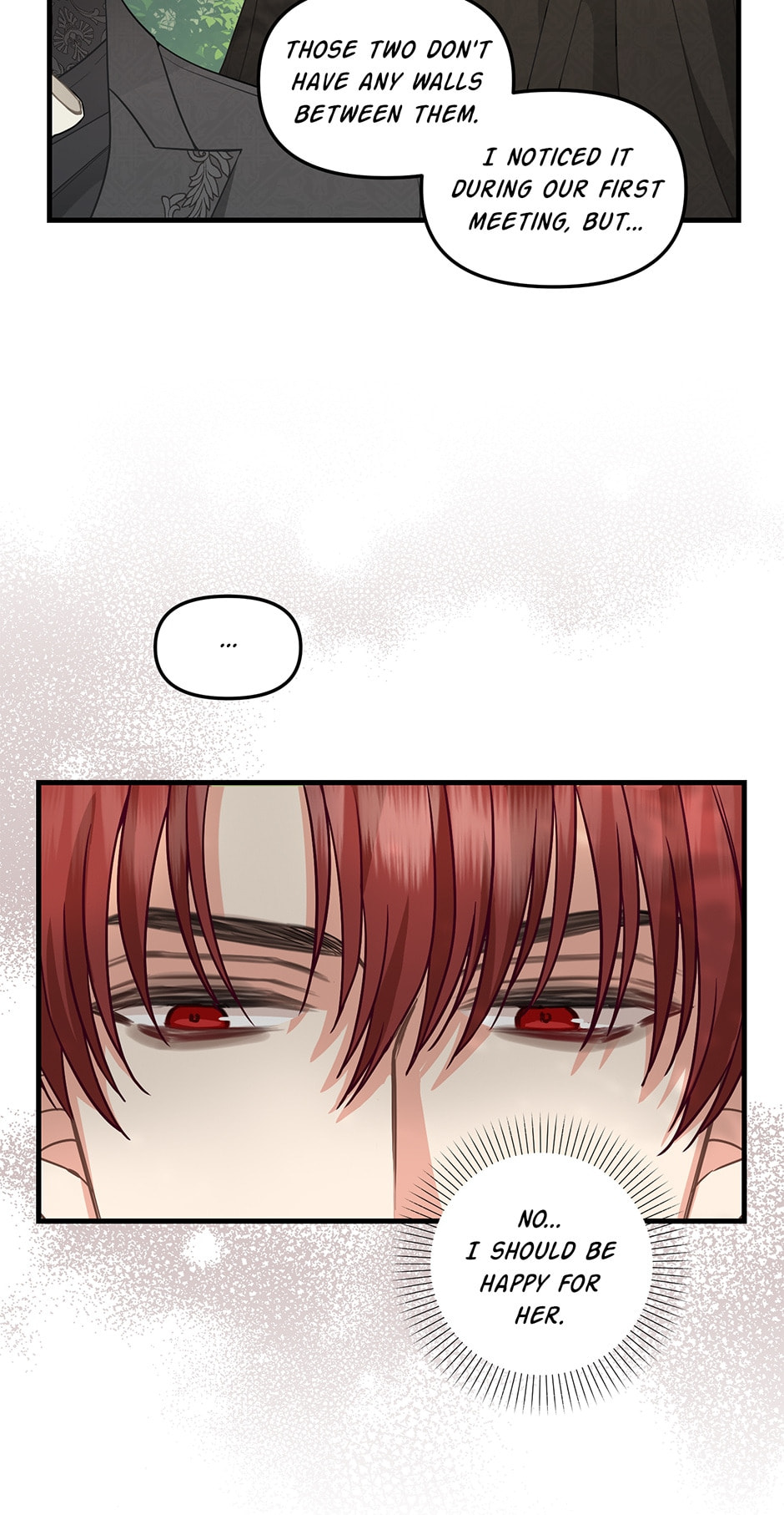 Read Just Leave Me Be chapter 87 image 28 on Lezhin