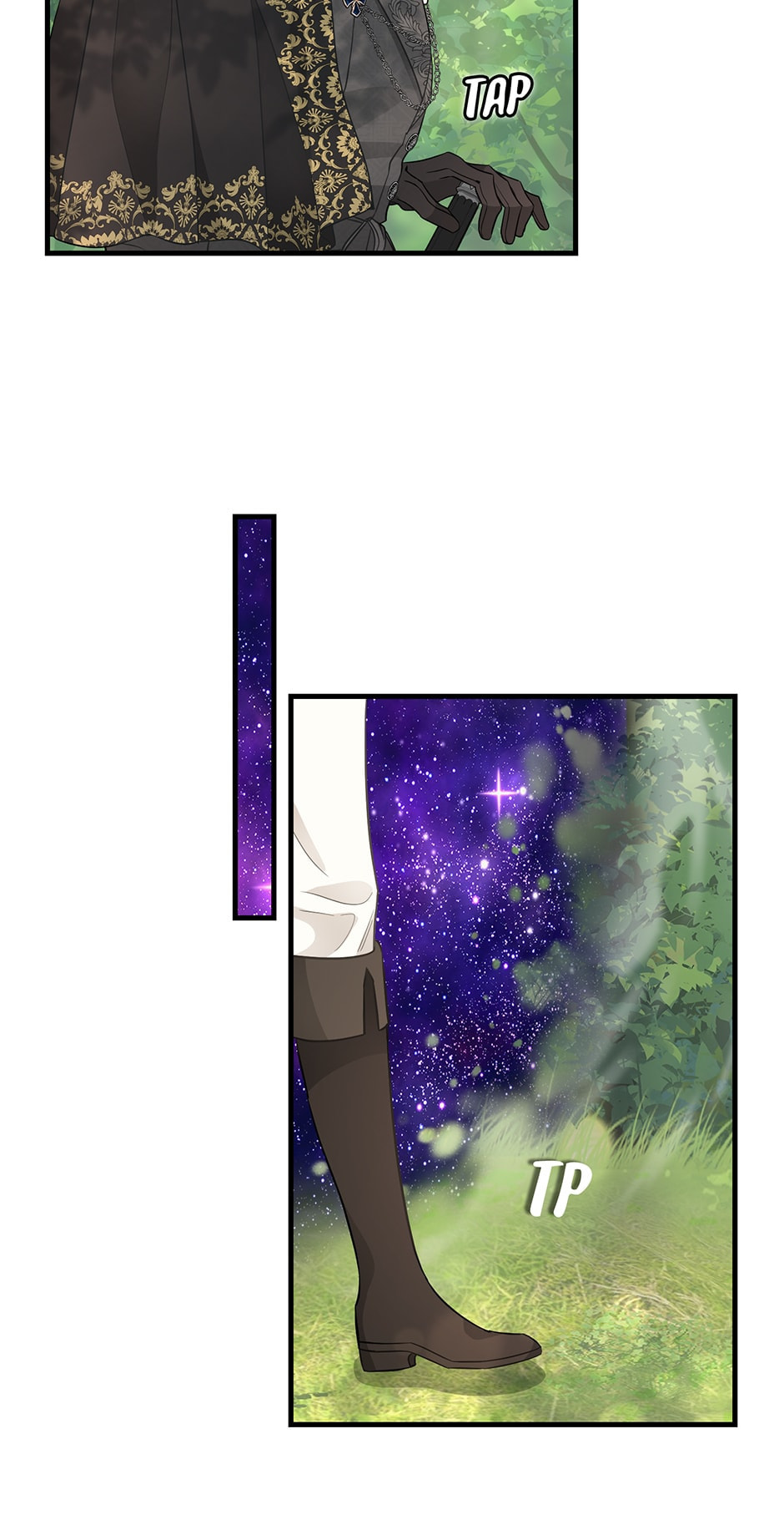 Read Just Leave Me Be chapter 87 image 31 on Lezhin