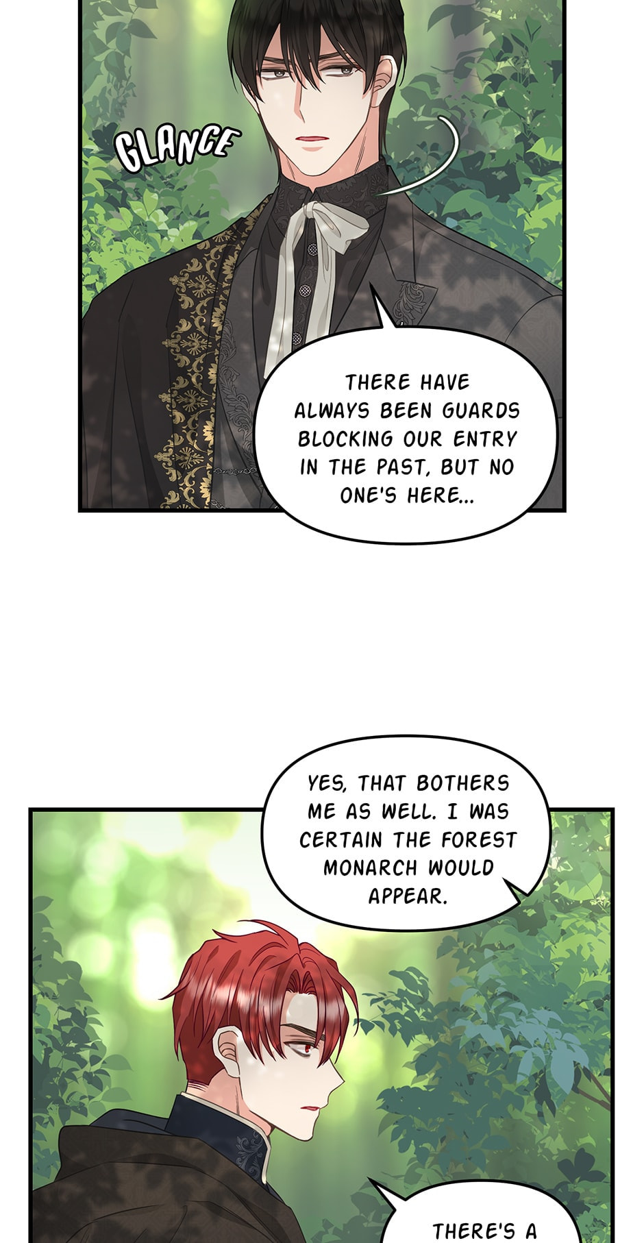 Read Just Leave Me Be chapter 87 image 33 on Lezhin