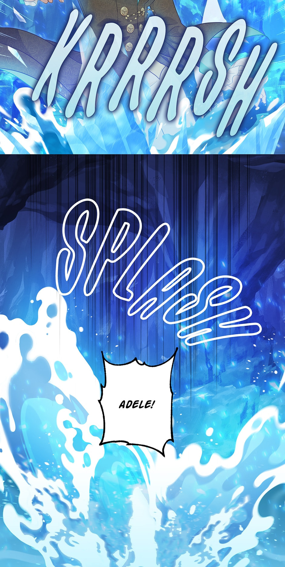 Read Just Leave Me Be chapter 87 image 45 on Lezhin