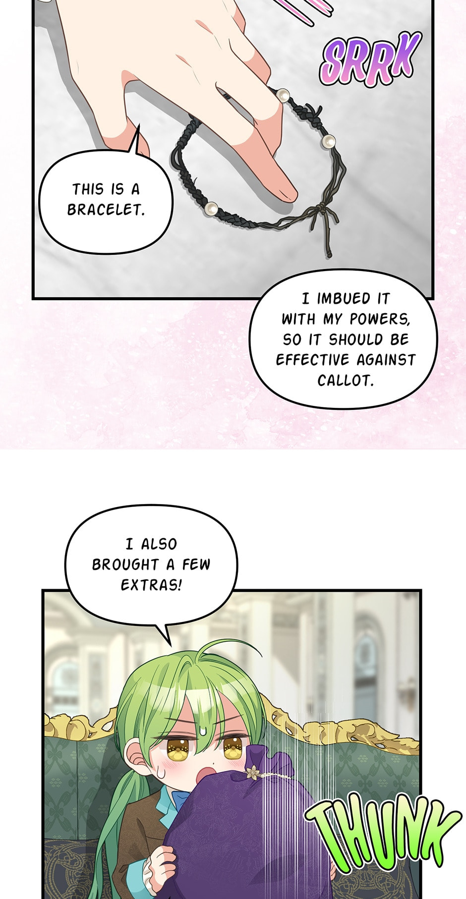 Read Just Leave Me Be chapter 87 image 9 on Lezhin