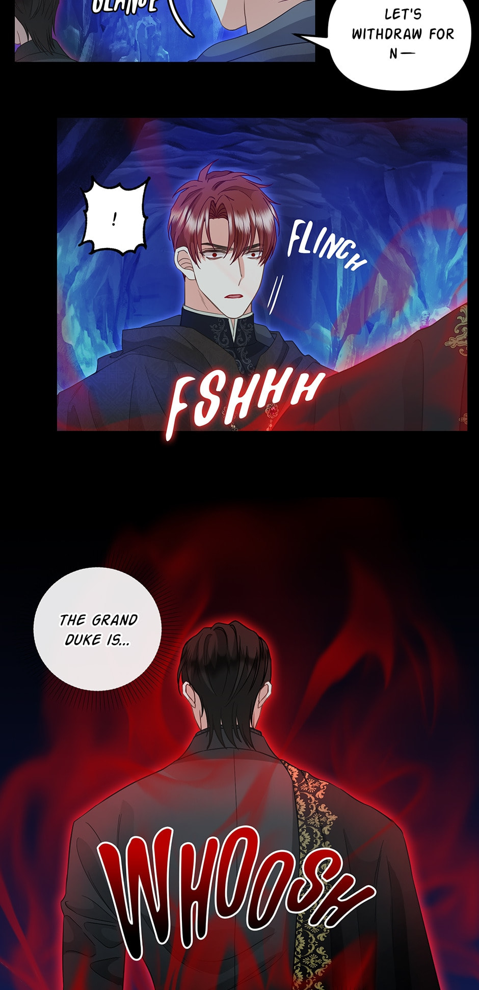 Read Just Leave Me Be chapter 88 image 12 on Lezhin