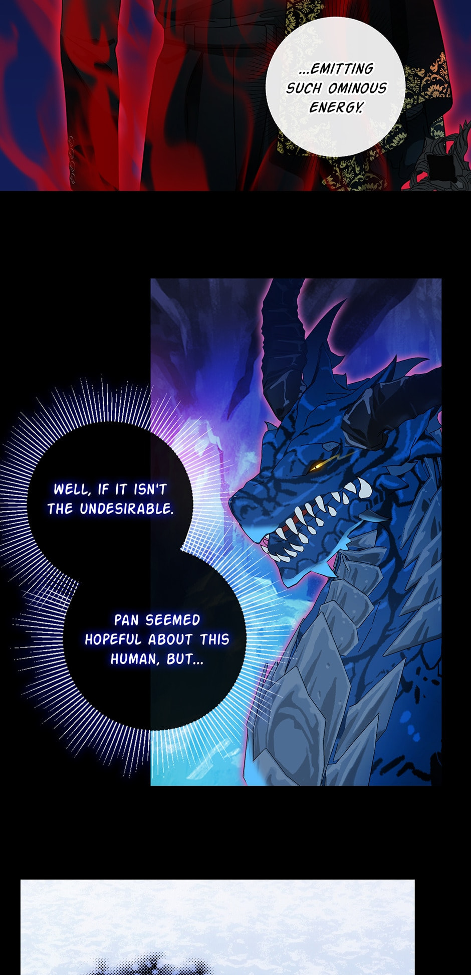 Read Just Leave Me Be chapter 88 image 13 on Lezhin