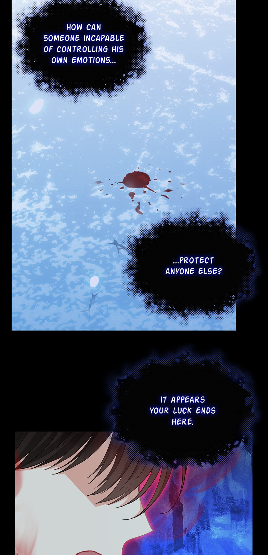 Read Just Leave Me Be chapter 88 image 14 on Lezhin