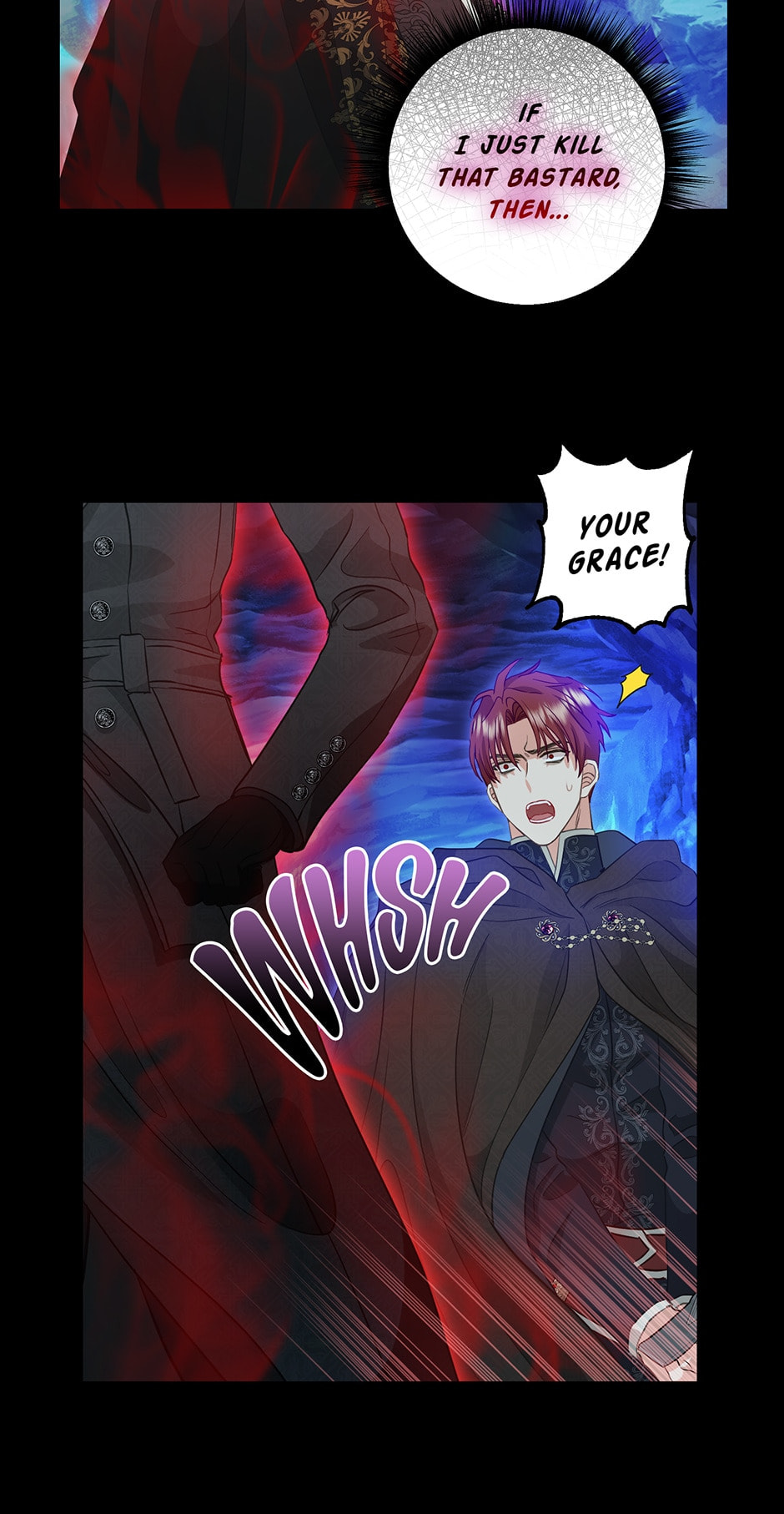 Read Just Leave Me Be chapter 88 image 26 on Lezhin