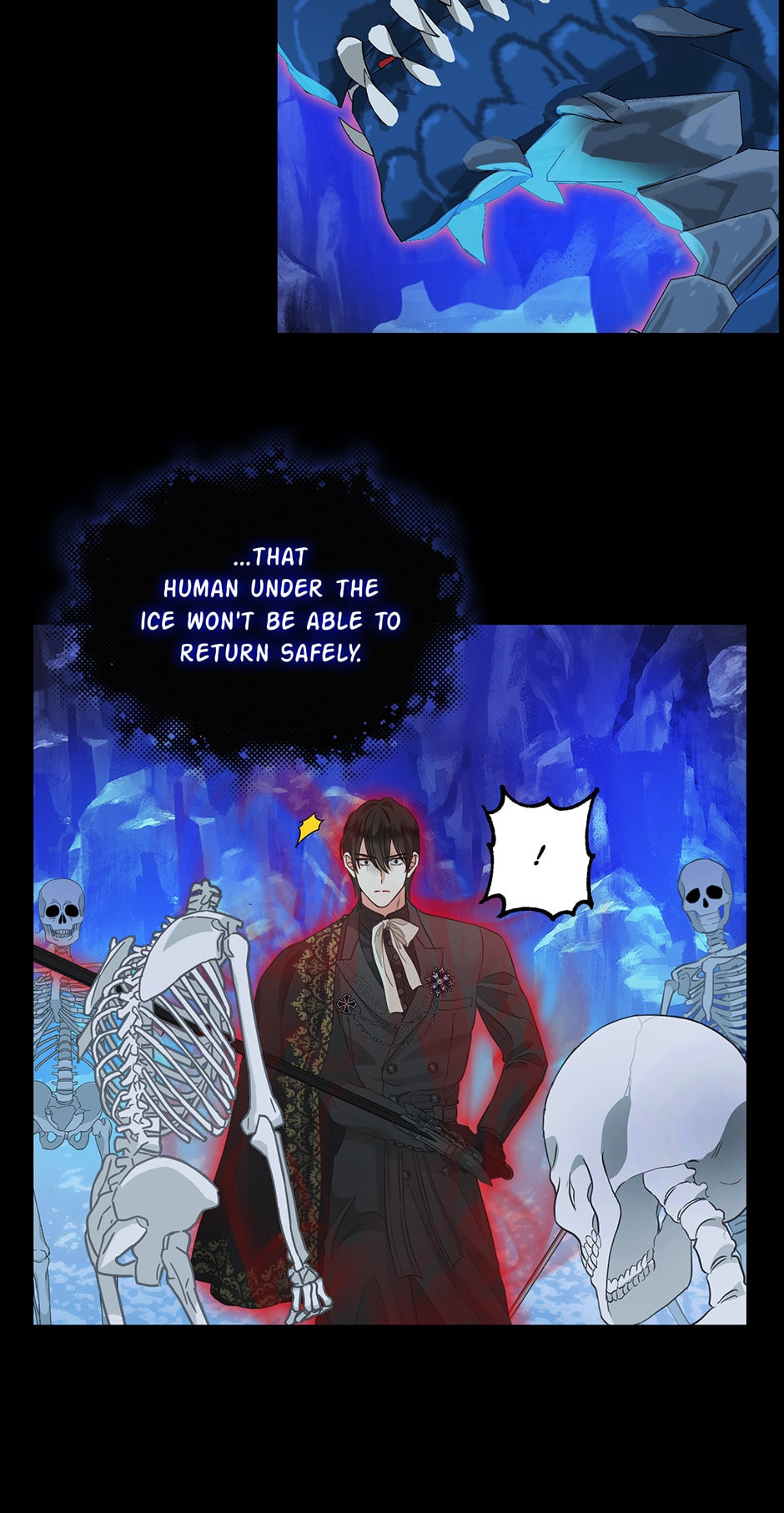 Read Just Leave Me Be chapter 88 image 29 on Lezhin