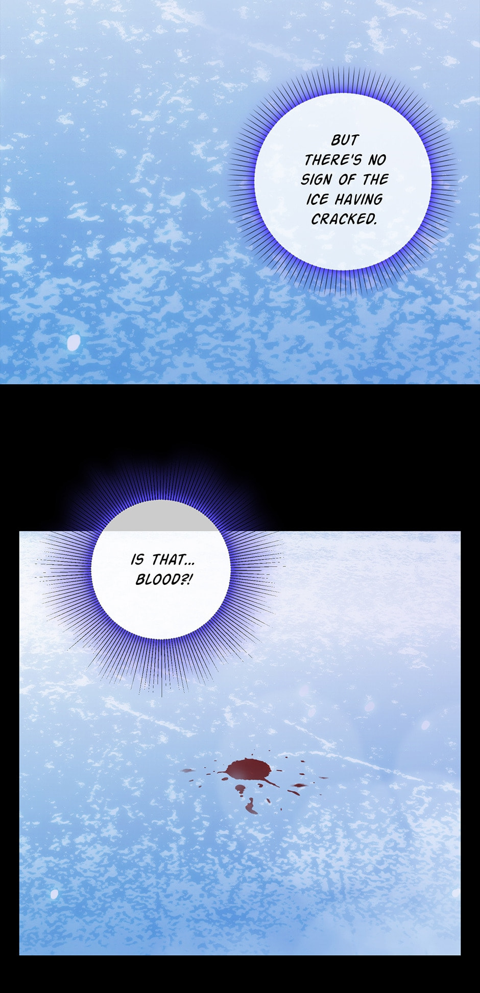 Read Just Leave Me Be chapter 88 image 3 on Lezhin
