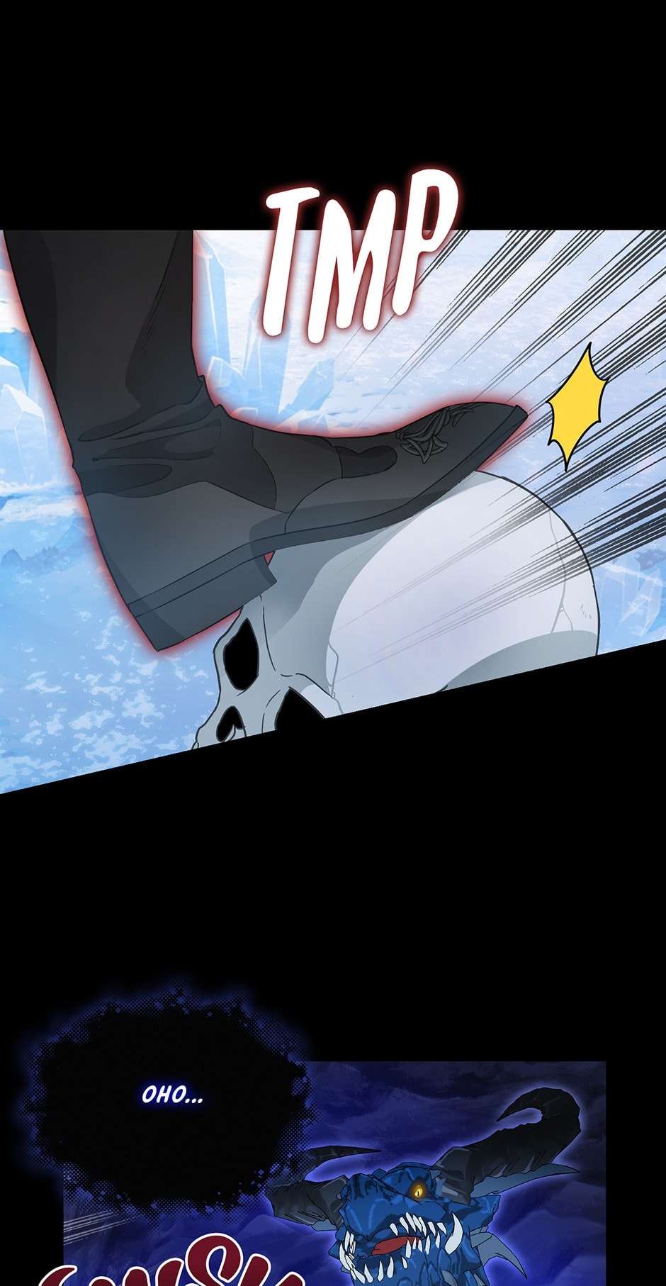 Read Just Leave Me Be chapter 88 image 30 on Lezhin