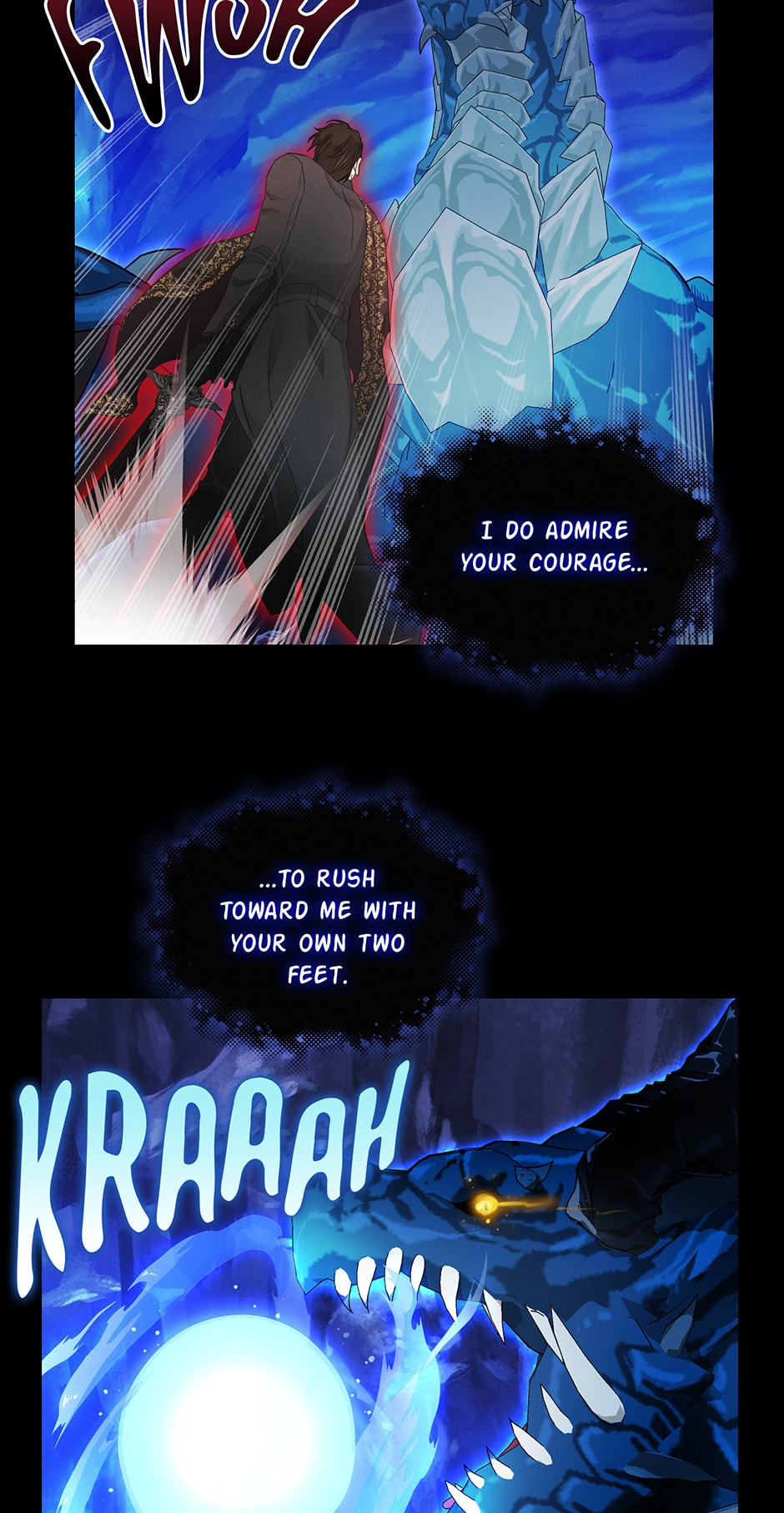 Read Just Leave Me Be chapter 88 image 31 on Lezhin