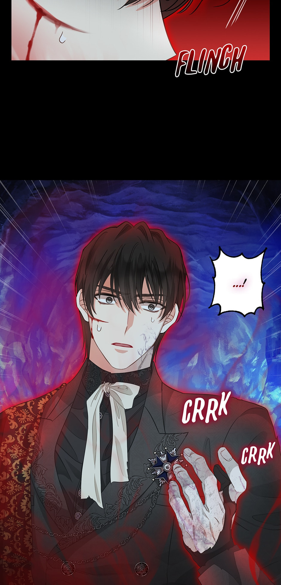 Read Just Leave Me Be chapter 88 image 41 on Lezhin