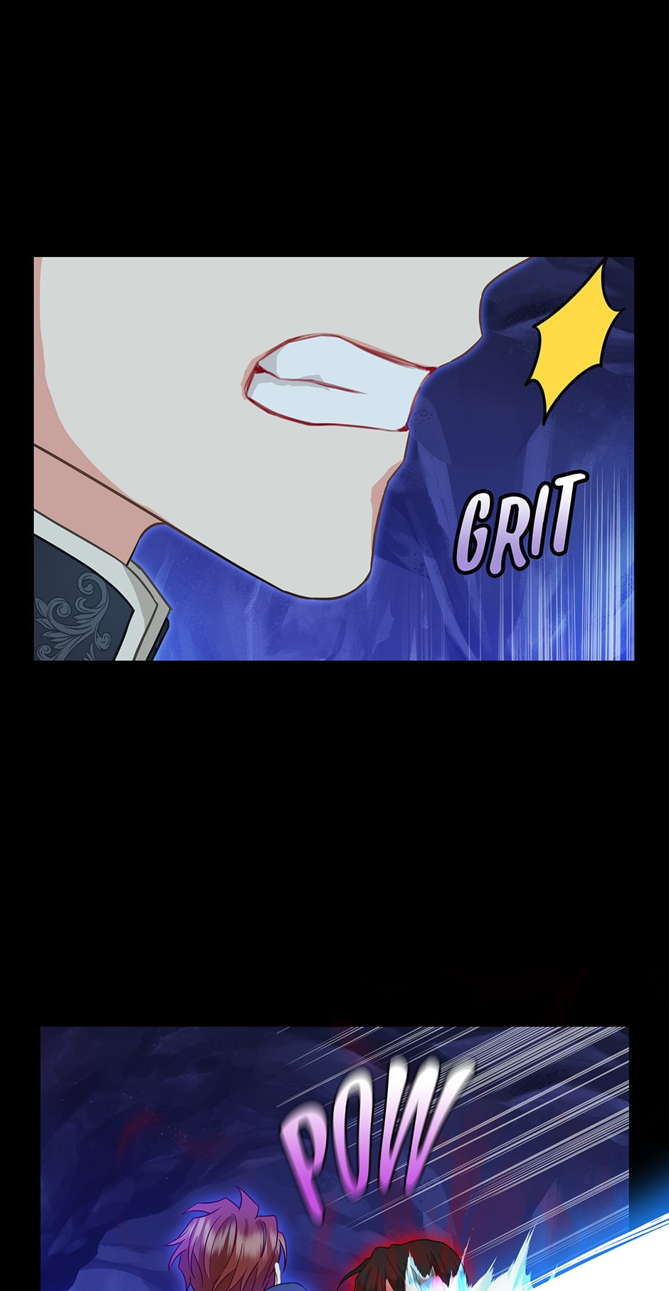 Read Just Leave Me Be chapter 89 image 11 on Lezhin