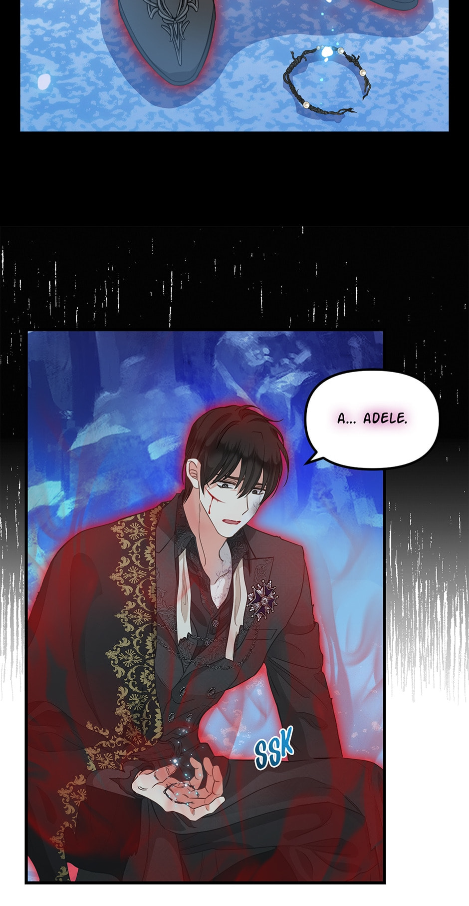 Read Just Leave Me Be chapter 89 image 19 on Lezhin