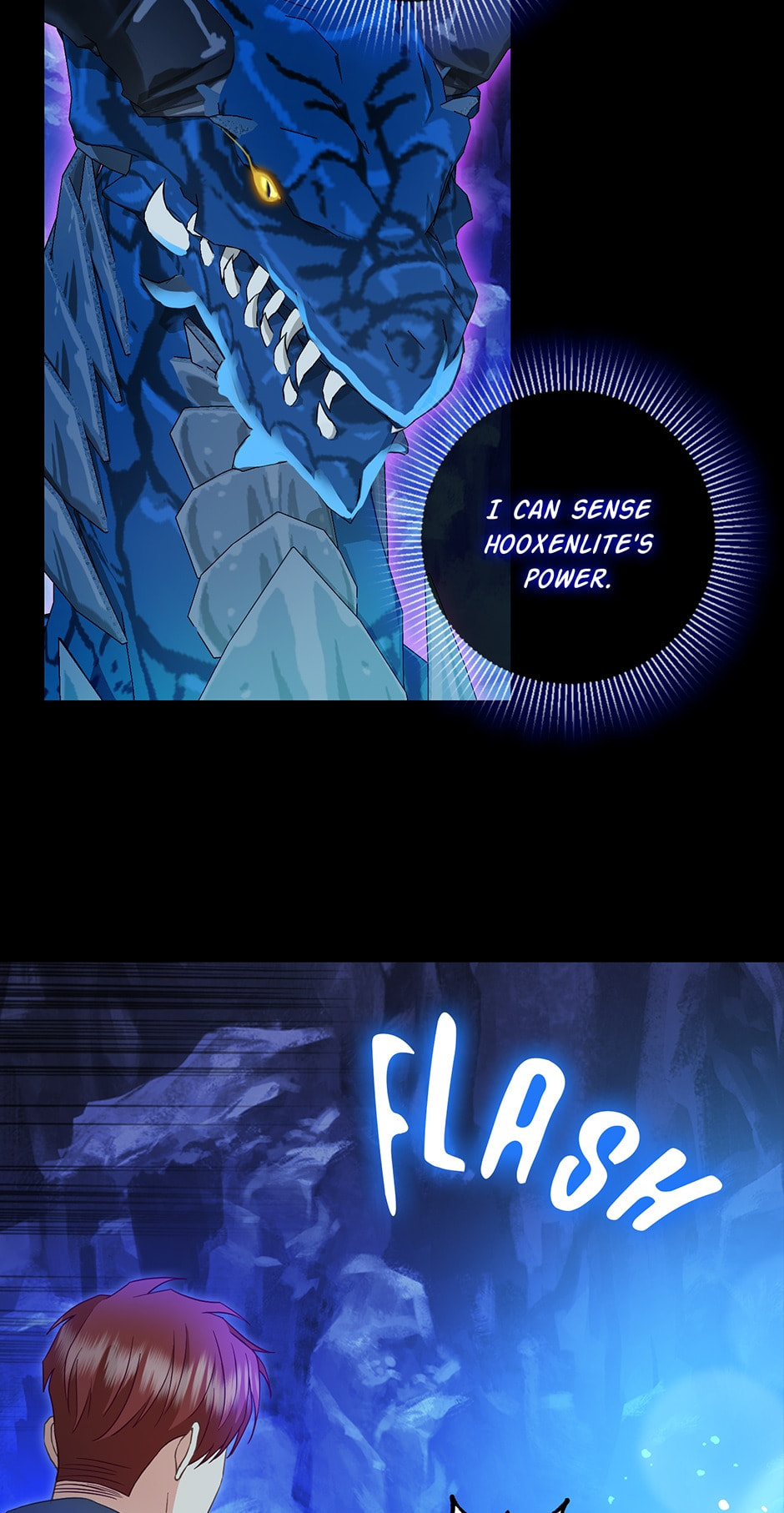 Read Just Leave Me Be chapter 89 image 24 on Lezhin