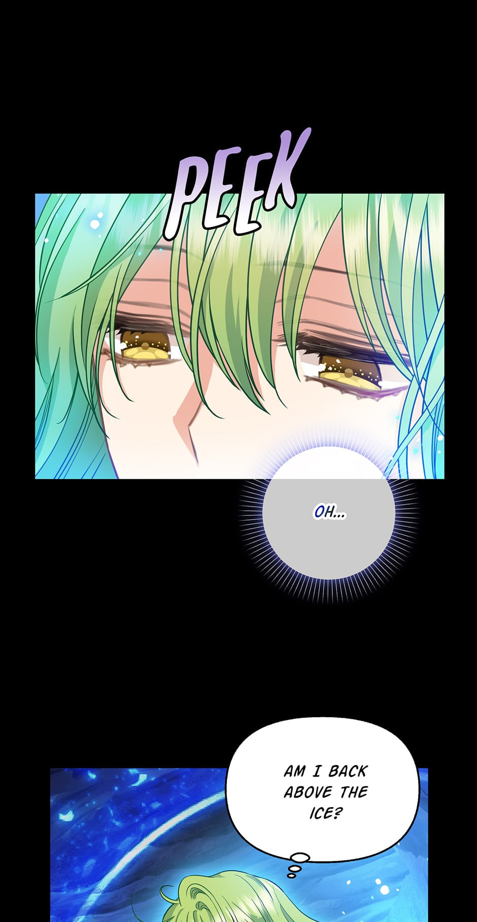 Read Just Leave Me Be chapter 89 image 26 on Lezhin
