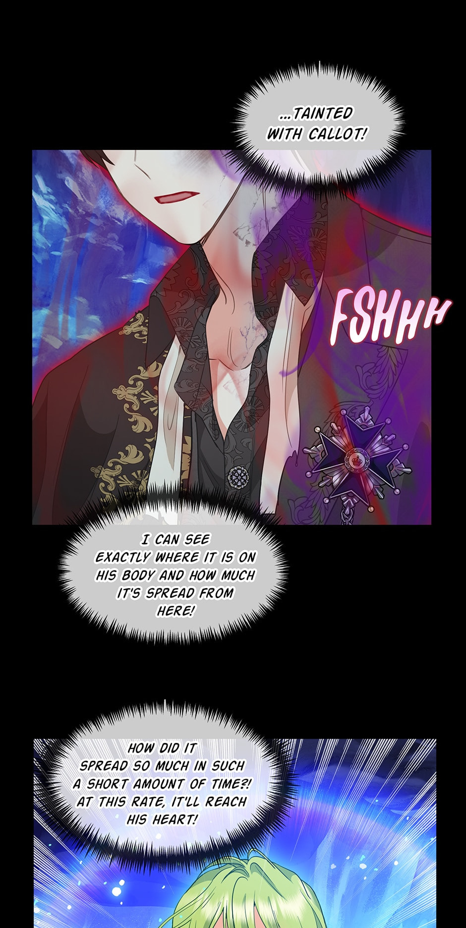 Read Just Leave Me Be chapter 89 image 29 on Lezhin