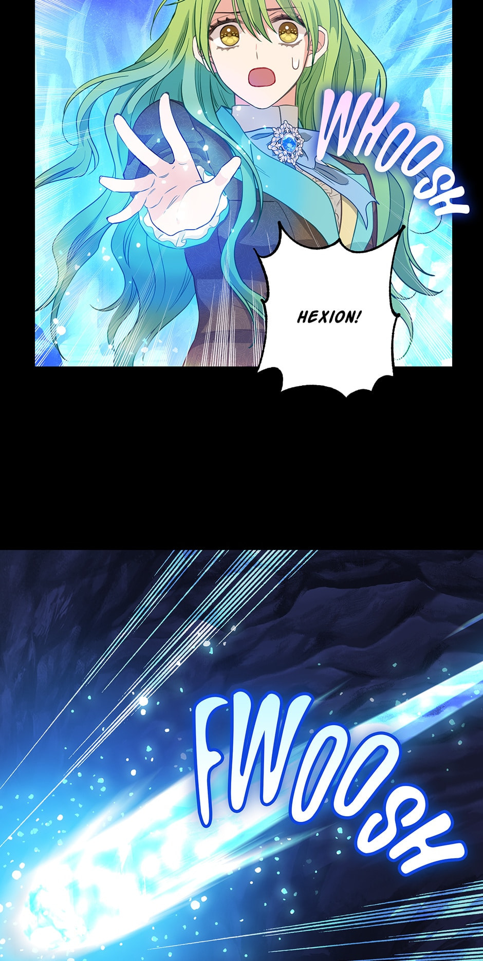 Read Just Leave Me Be chapter 89 image 30 on Lezhin