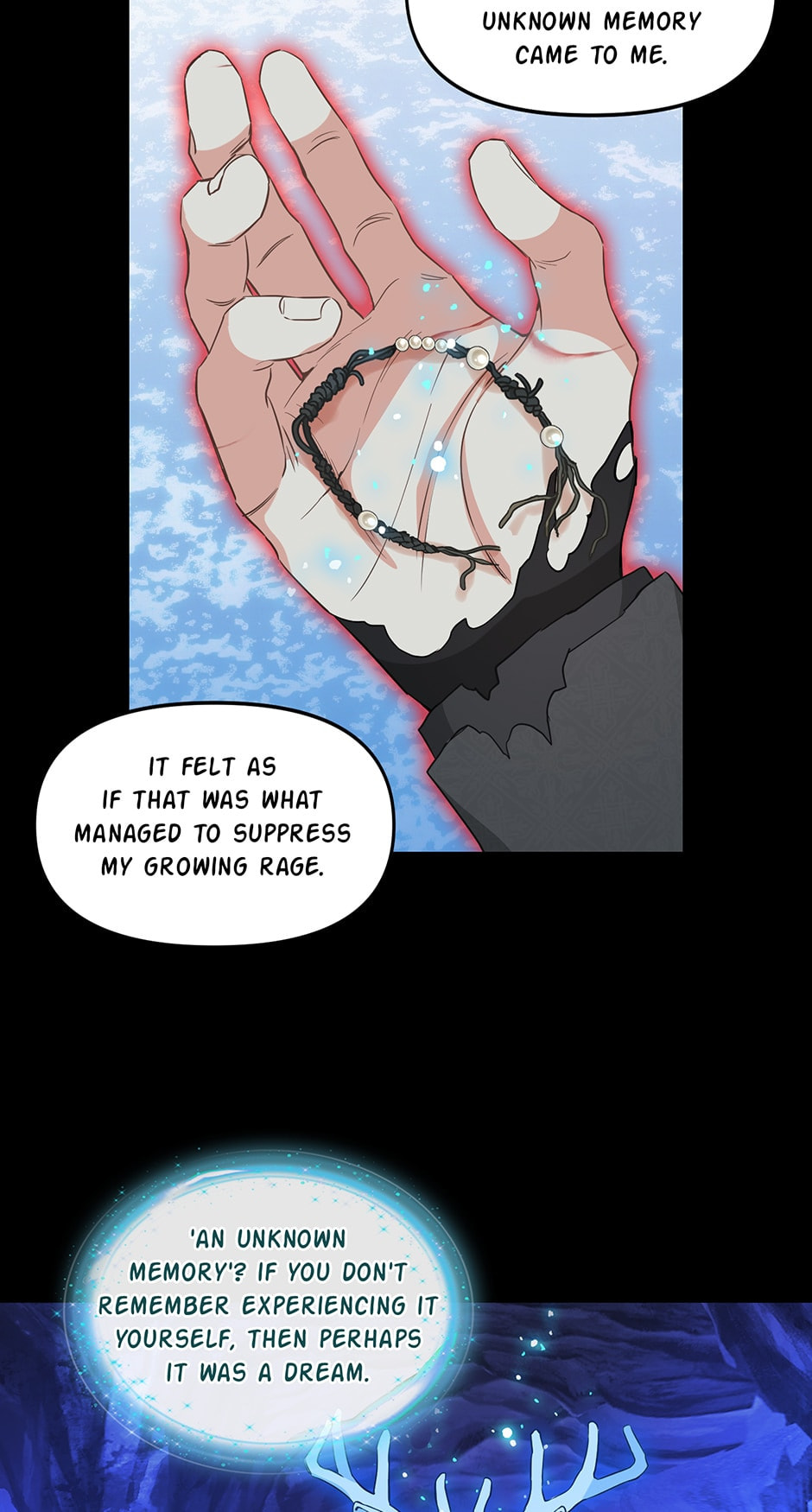 Read Just Leave Me Be chapter 89 image 41 on Lezhin