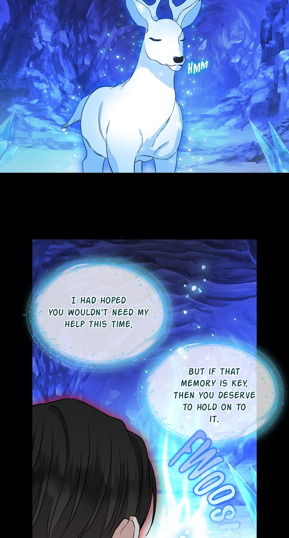 Read Just Leave Me Be chapter 89 image 42 on Lezhin