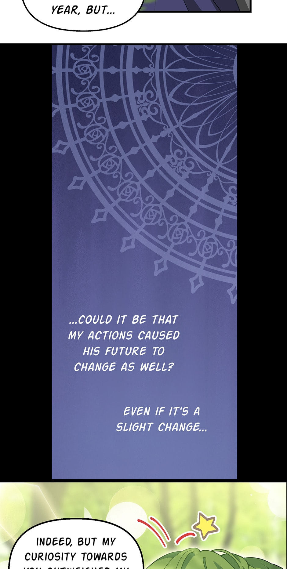 Read Just Leave Me Be chapter 9 image 13 on Lezhin