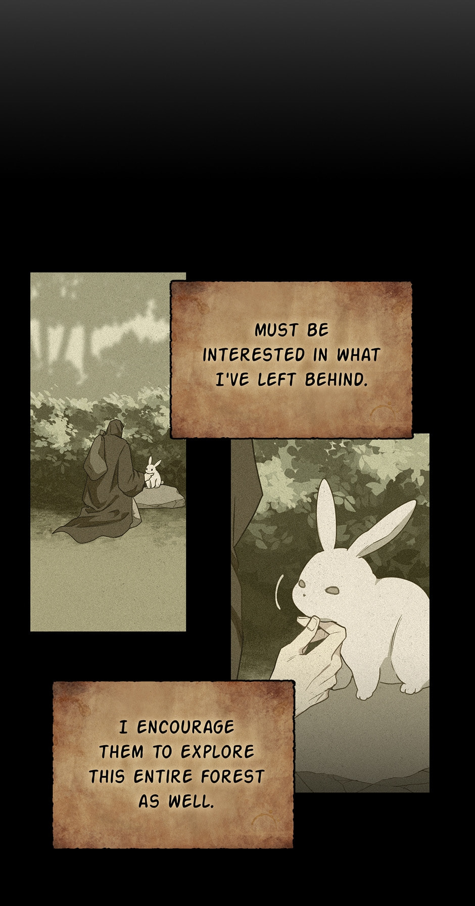 Read Just Leave Me Be chapter 9 image 23 on Lezhin