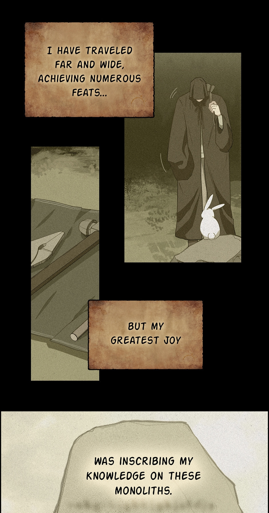Read Just Leave Me Be chapter 9 image 24 on Lezhin