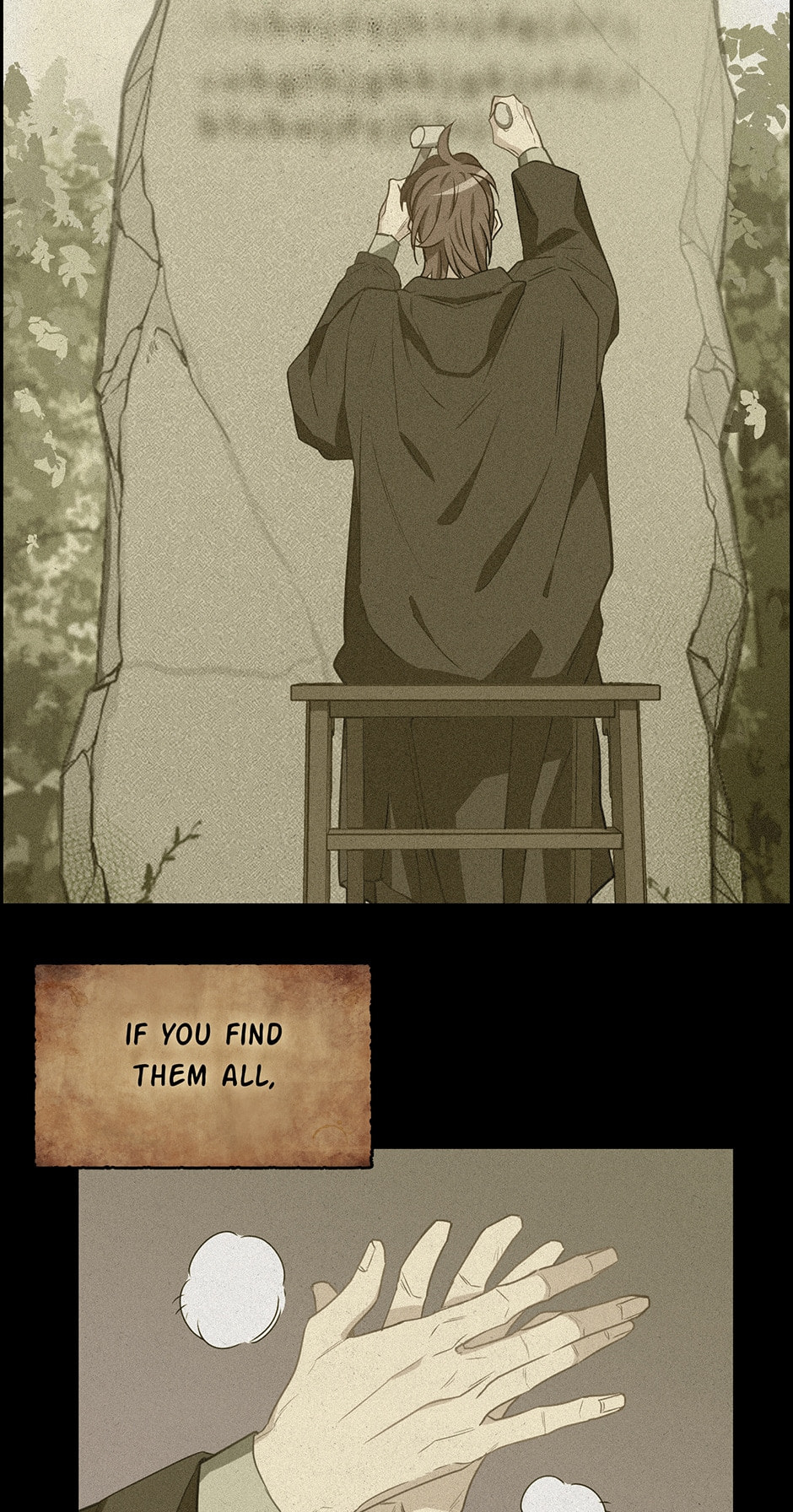 Read Just Leave Me Be chapter 9 image 25 on Lezhin