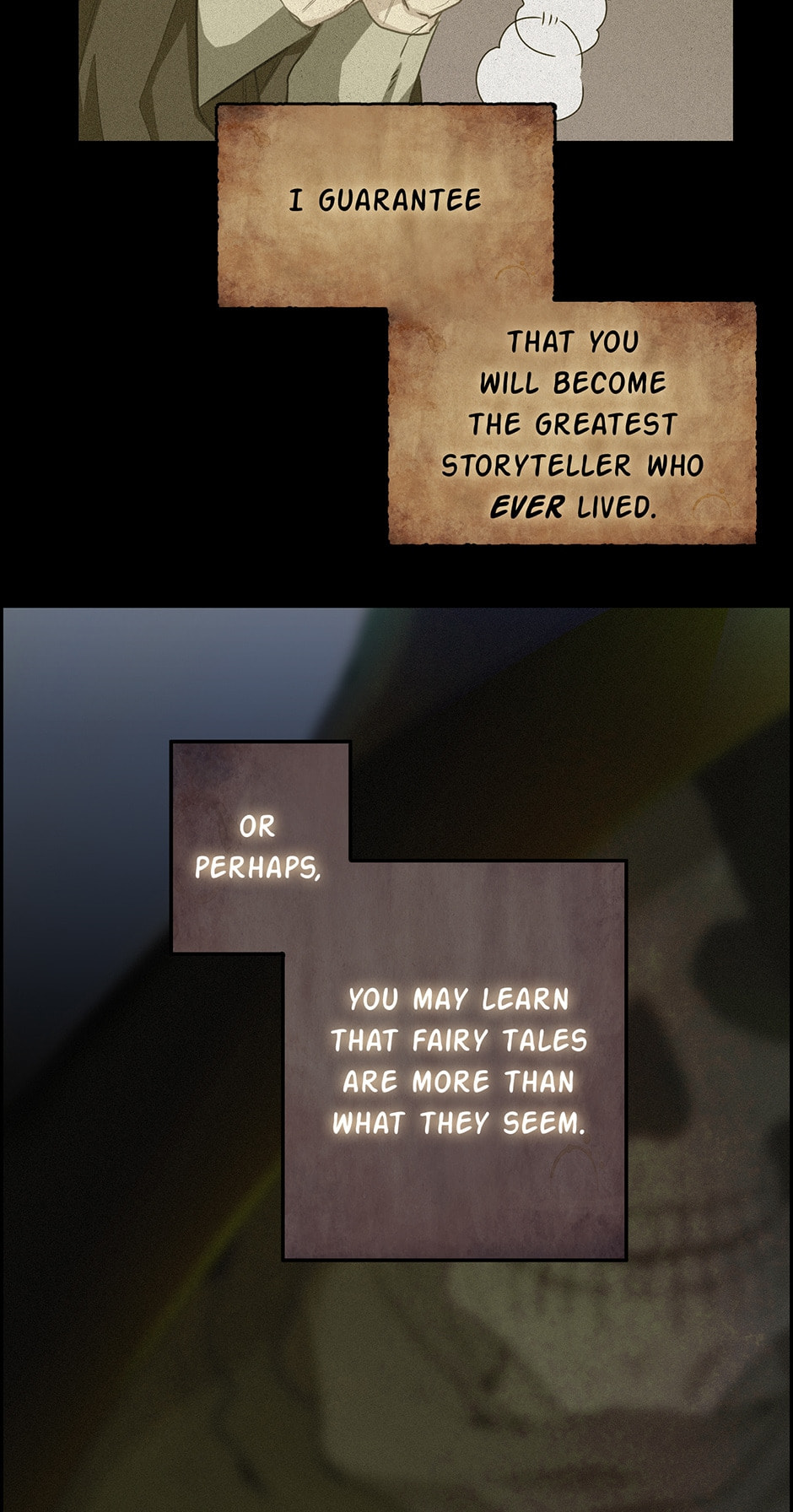 Read Just Leave Me Be chapter 9 image 26 on Lezhin