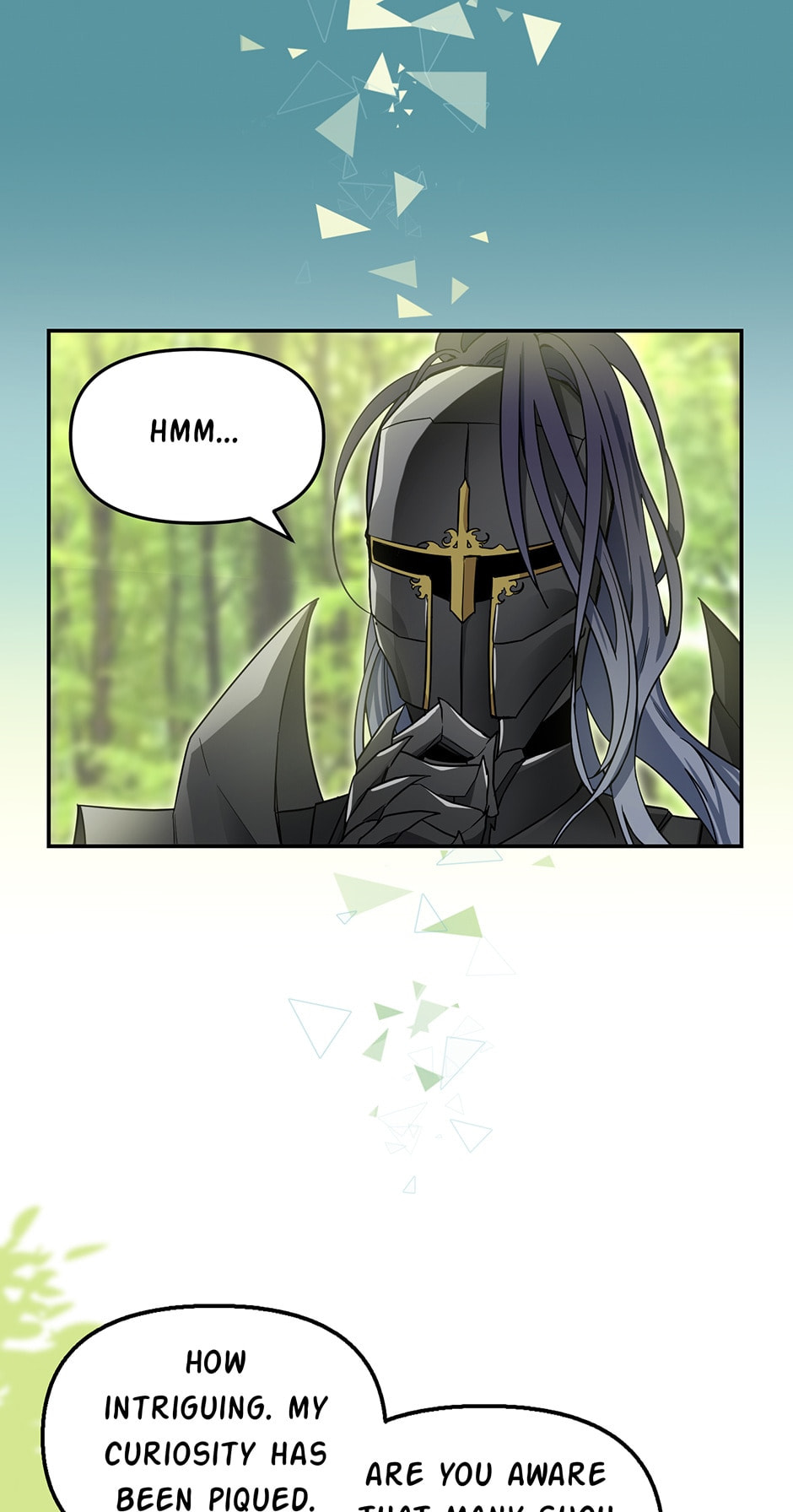 Read Just Leave Me Be chapter 9 image 28 on Lezhin