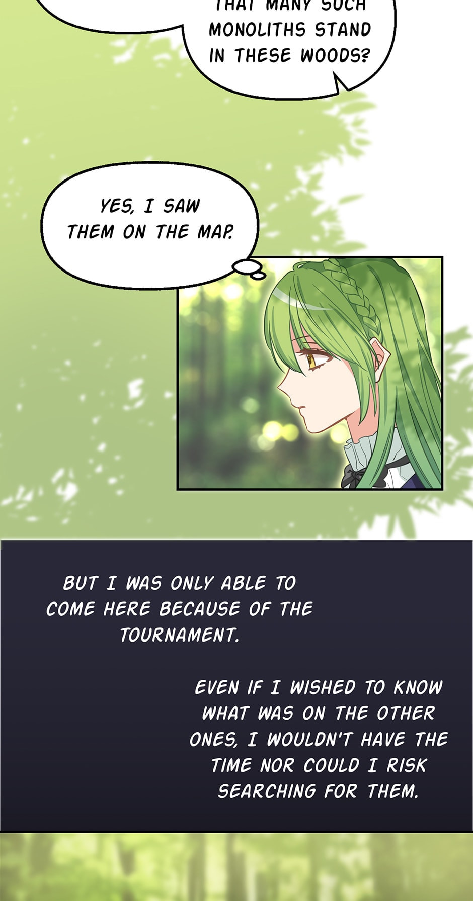 Read Just Leave Me Be chapter 9 image 29 on Lezhin