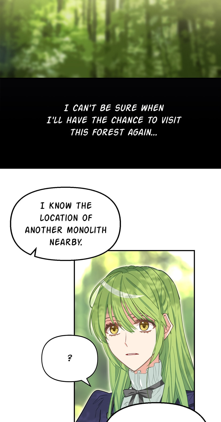 Read Just Leave Me Be chapter 9 image 30 on Lezhin