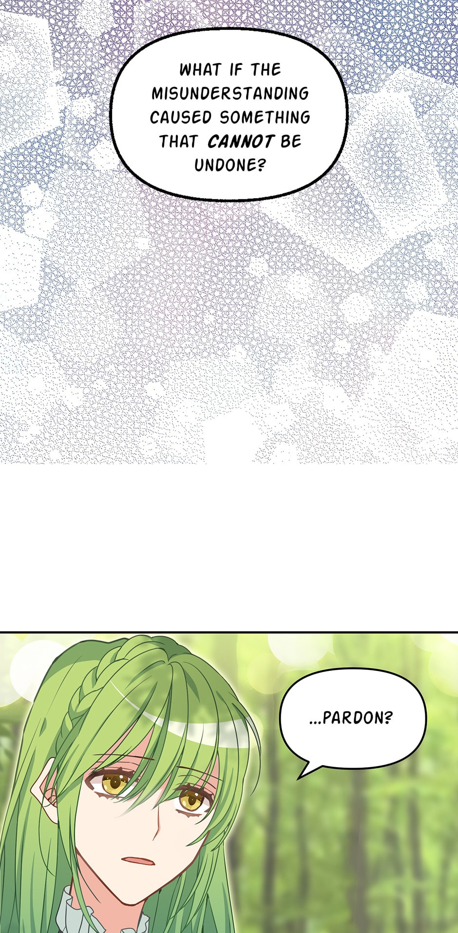 Read Just Leave Me Be chapter 9 image 43 on Lezhin