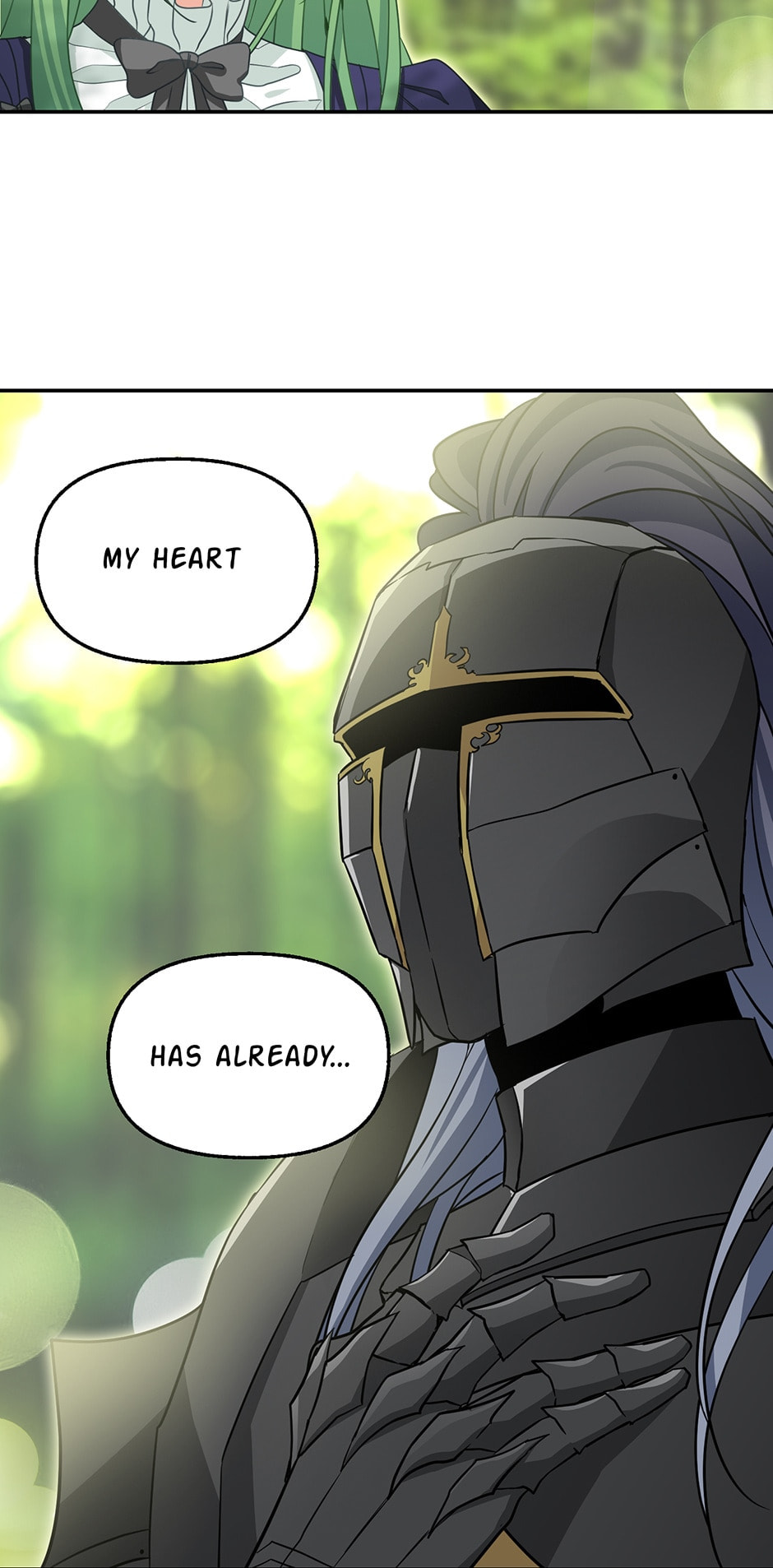 Read Just Leave Me Be chapter 9 image 44 on Lezhin