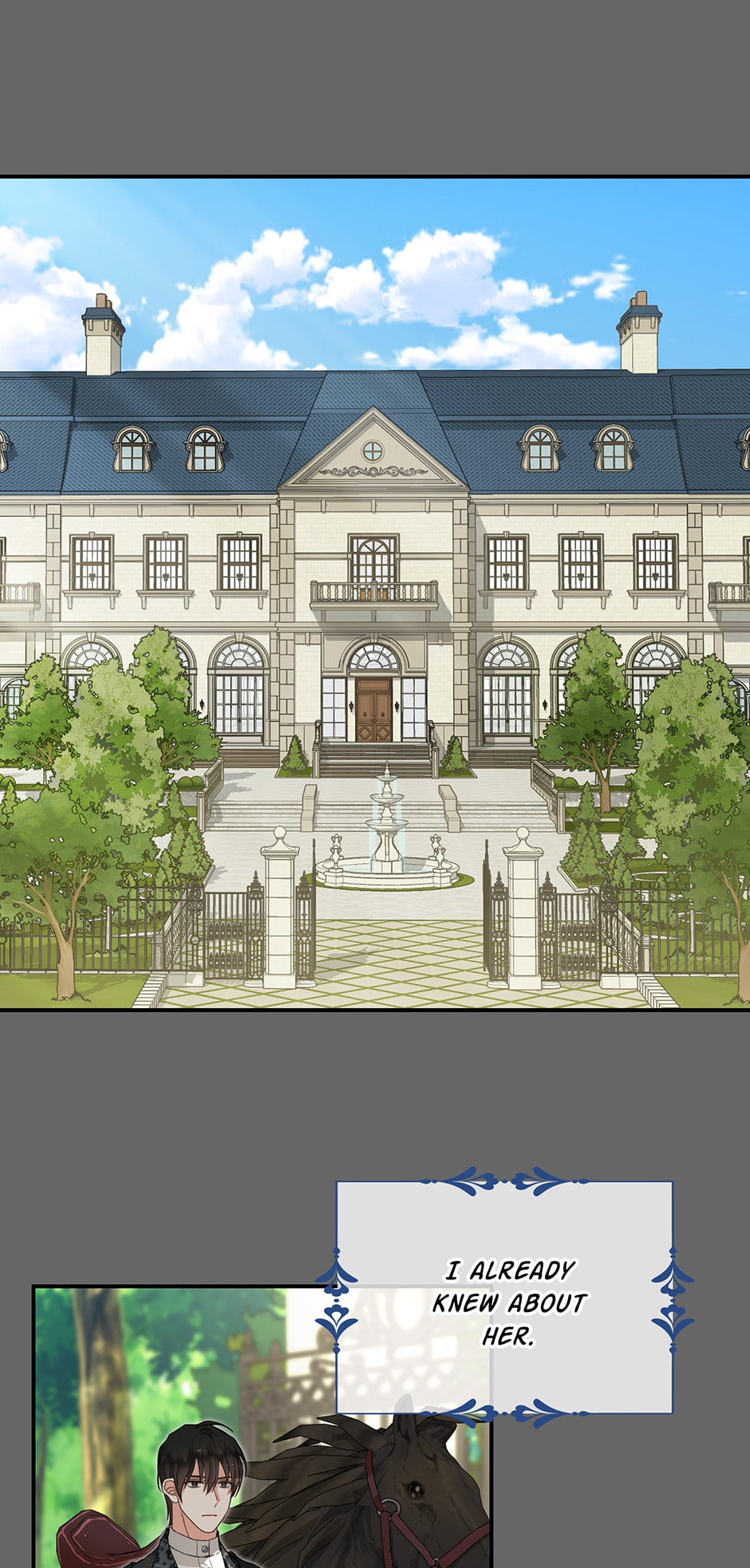 Read Just Leave Me Be chapter 90 image 11 on Lezhin