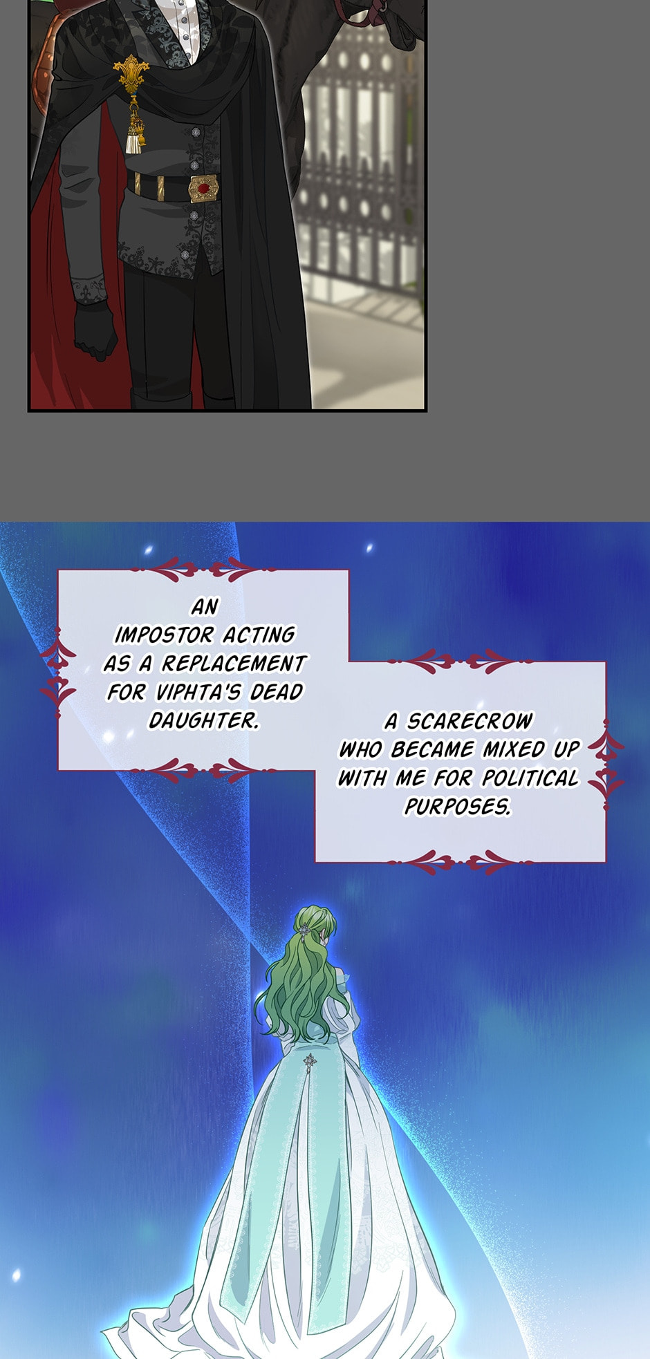 Read Just Leave Me Be chapter 90 image 12 on Lezhin