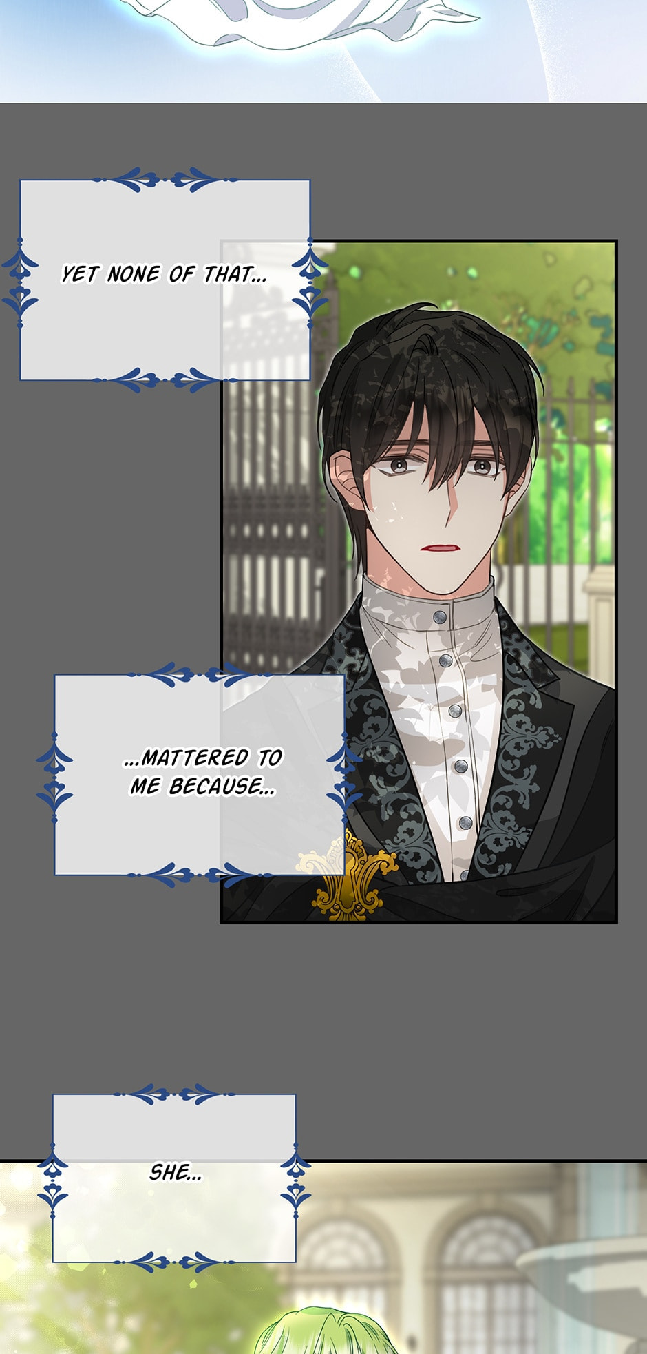 Read Just Leave Me Be chapter 90 image 13 on Lezhin
