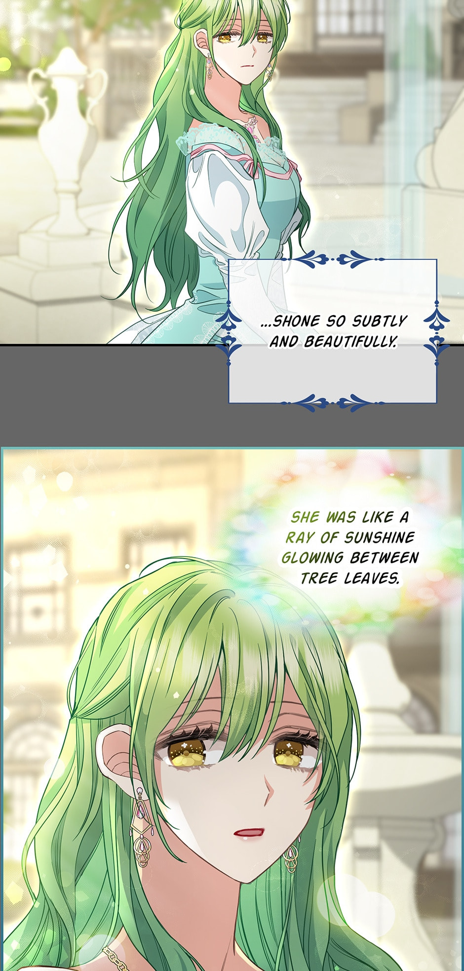 Read Just Leave Me Be chapter 90 image 14 on Lezhin