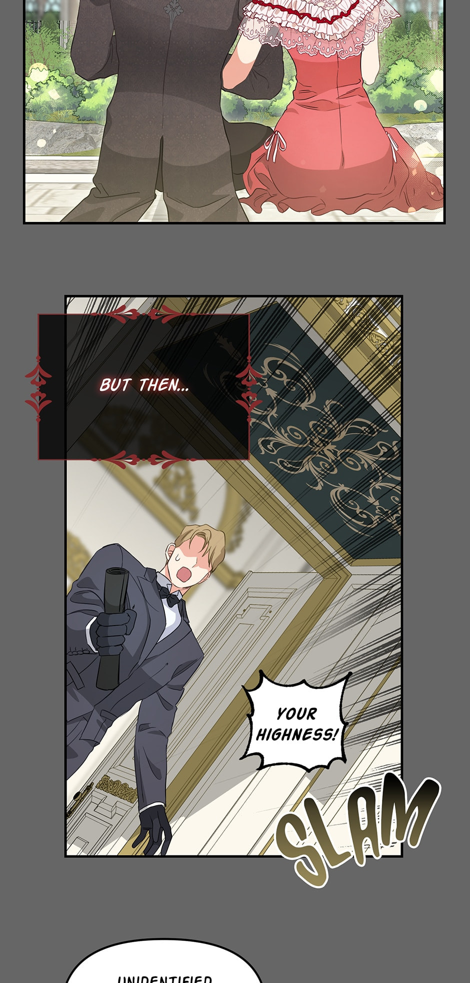 Read Just Leave Me Be chapter 90 image 17 on Lezhin