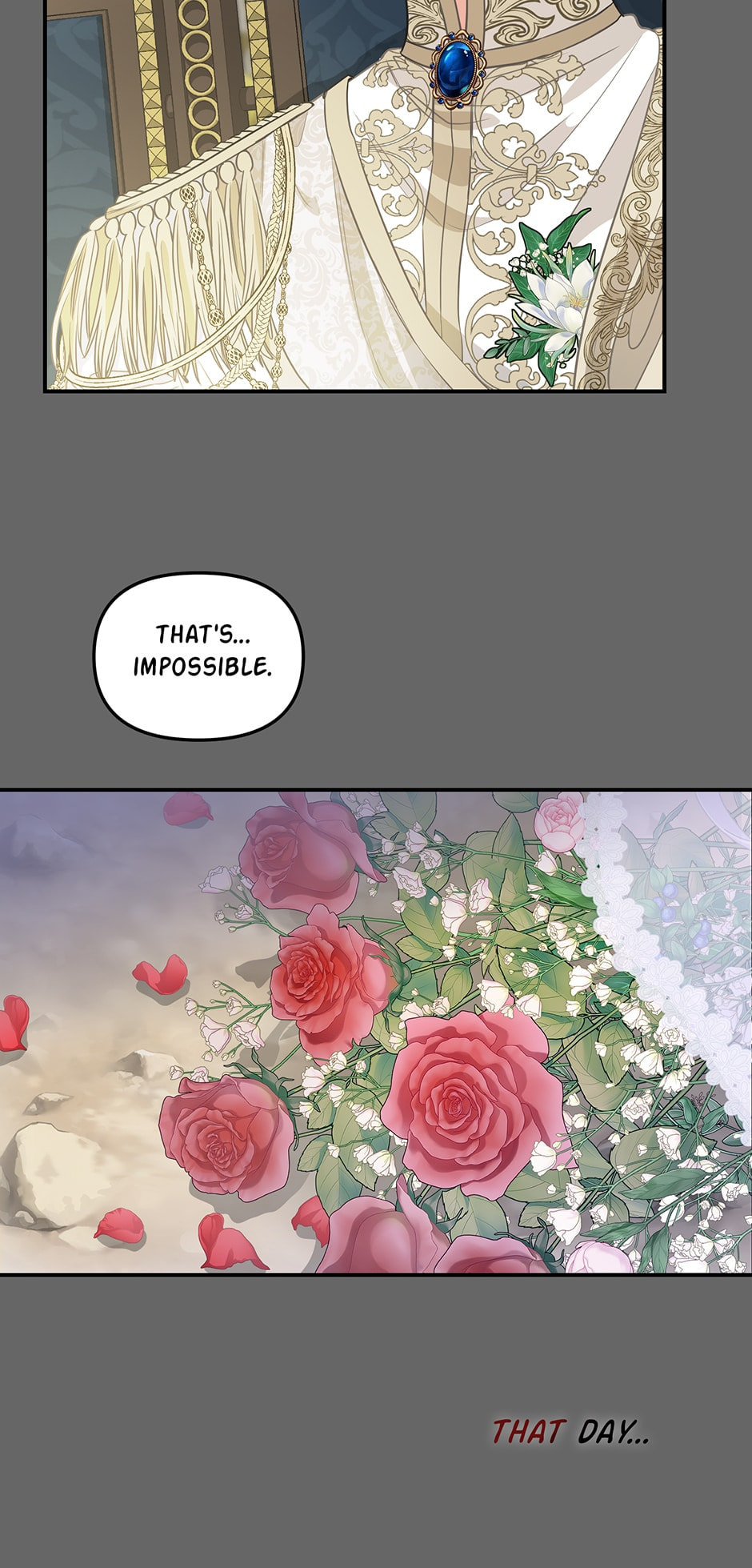 Read Just Leave Me Be chapter 90 image 19 on Lezhin