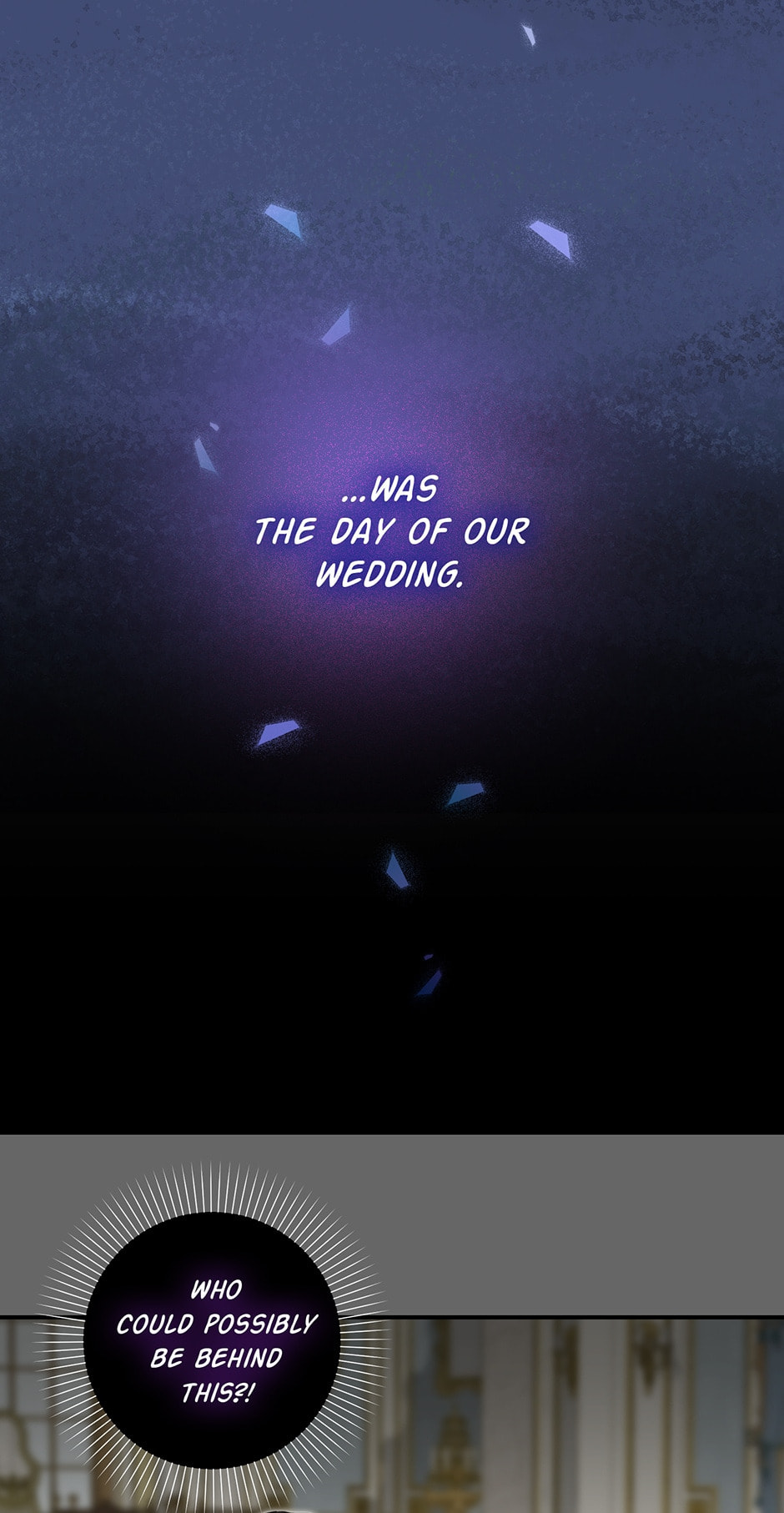 Read Just Leave Me Be chapter 90 image 20 on Lezhin