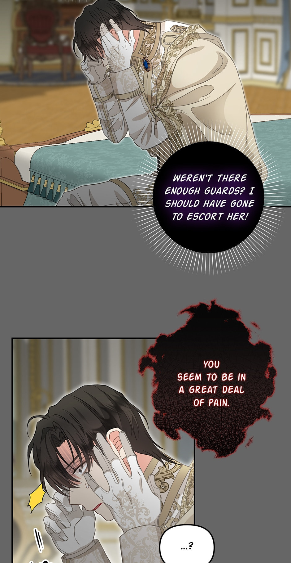Read Just Leave Me Be chapter 90 image 21 on Lezhin