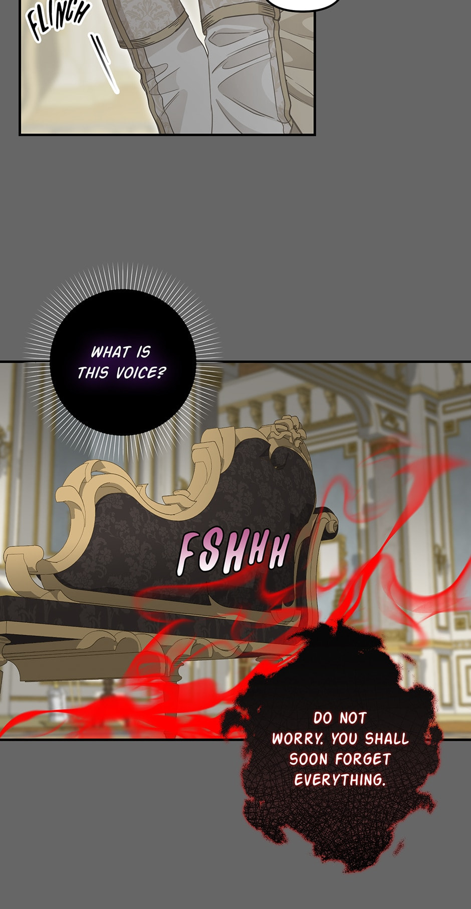 Read Just Leave Me Be chapter 90 image 22 on Lezhin