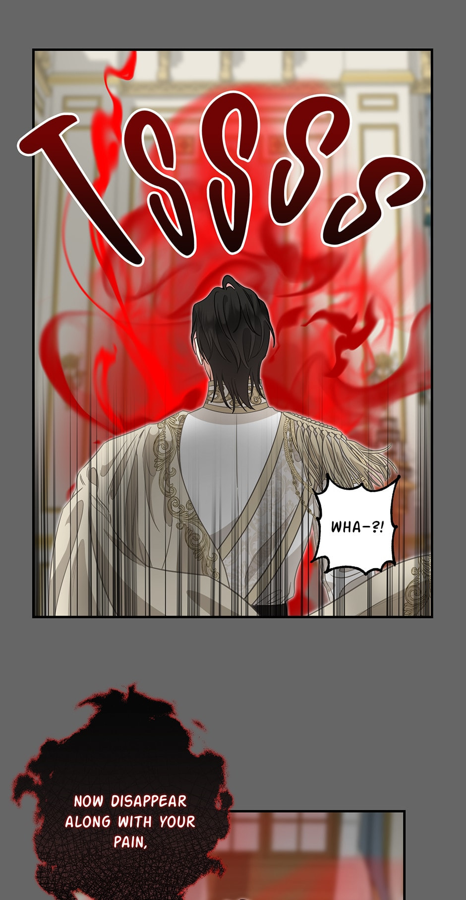 Read Just Leave Me Be chapter 90 image 23 on Lezhin