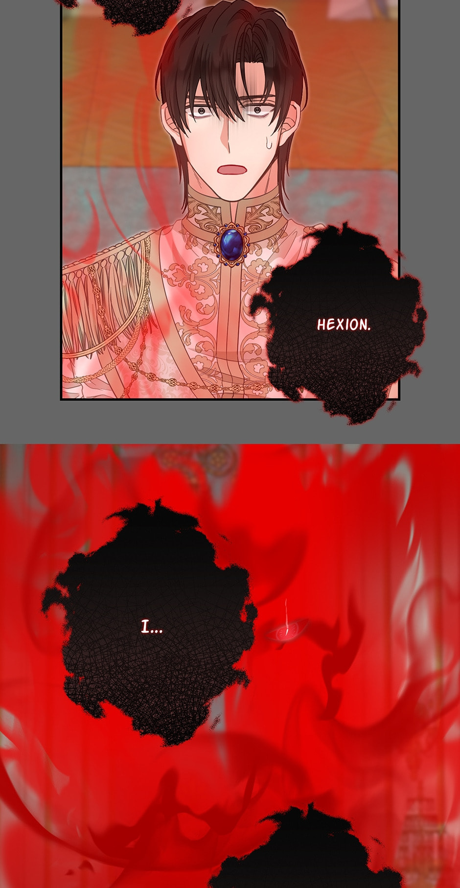 Read Just Leave Me Be chapter 90 image 24 on Lezhin