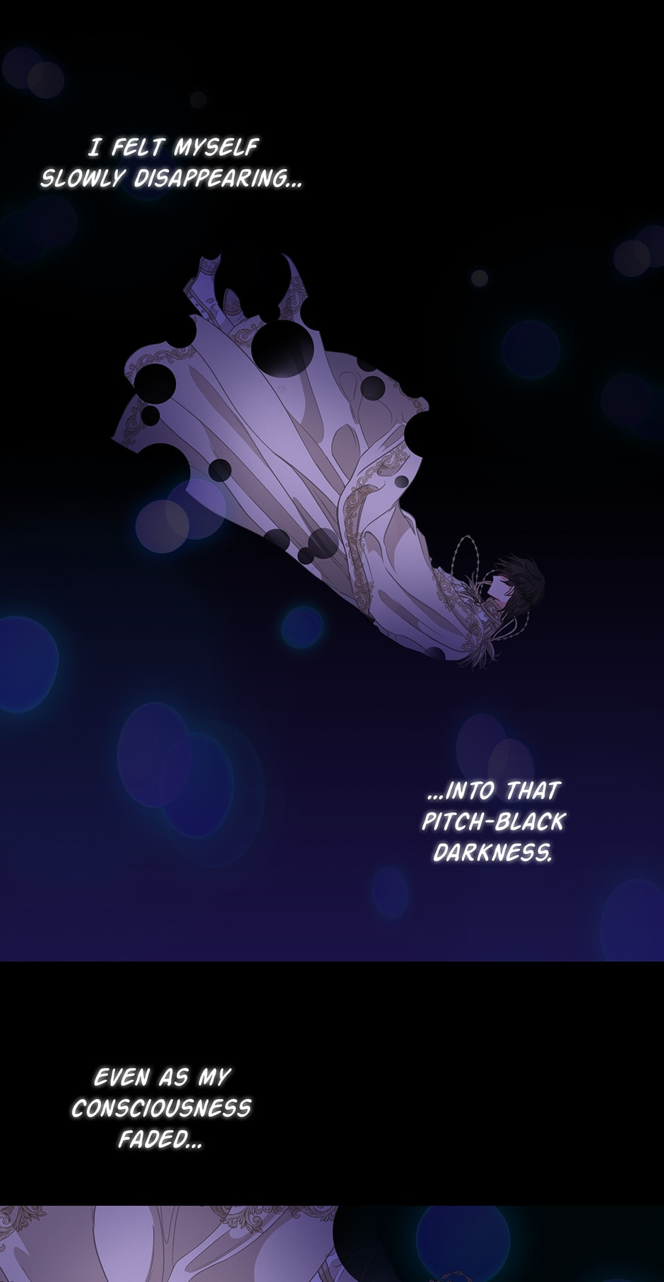 Read Just Leave Me Be chapter 90 image 26 on Lezhin