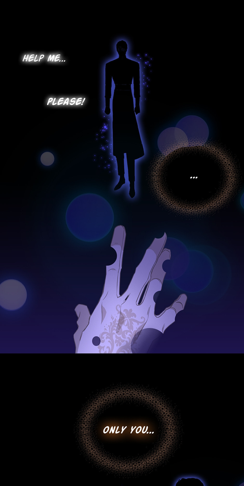 Read Just Leave Me Be chapter 90 image 29 on Lezhin